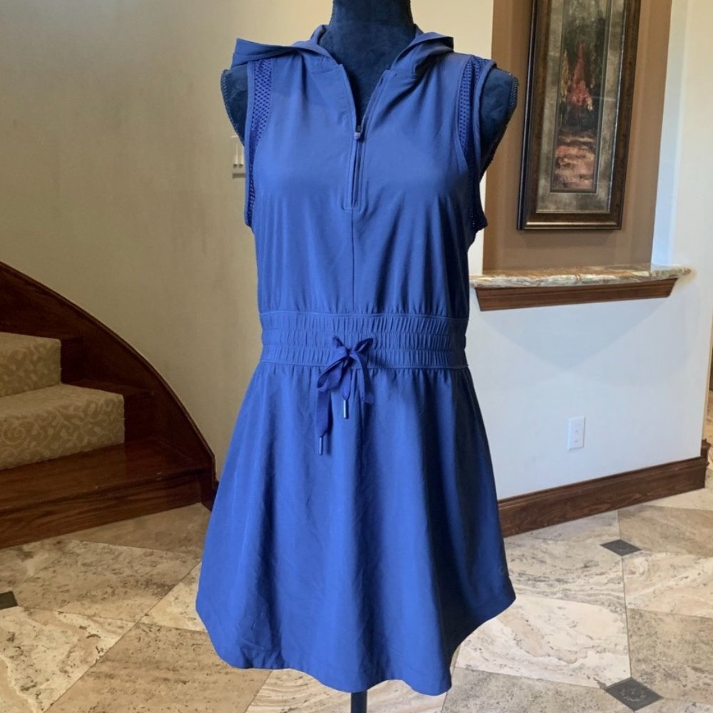 GAP Hooded Swim Cover small